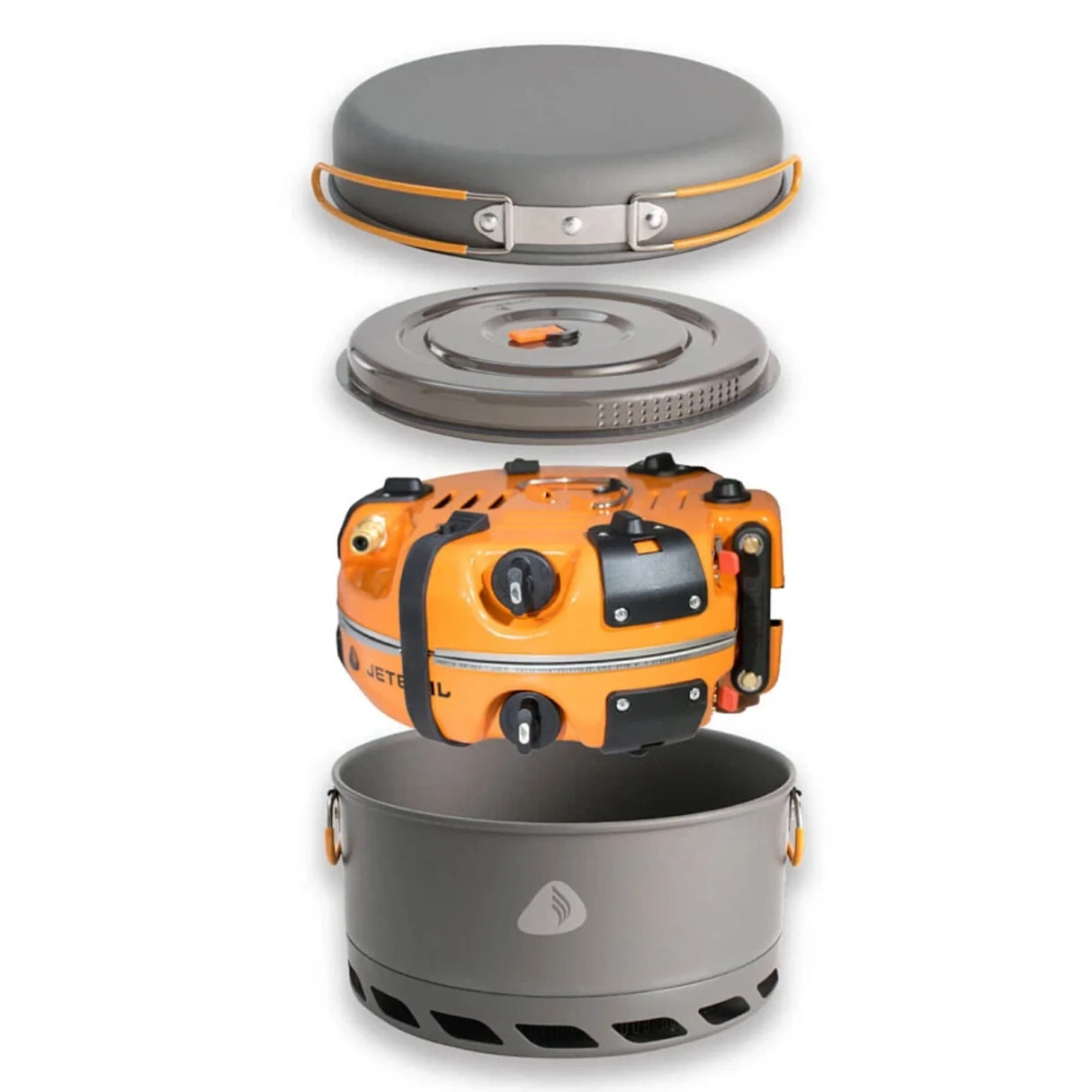 Jetboil<br>Genesis Basecamp System