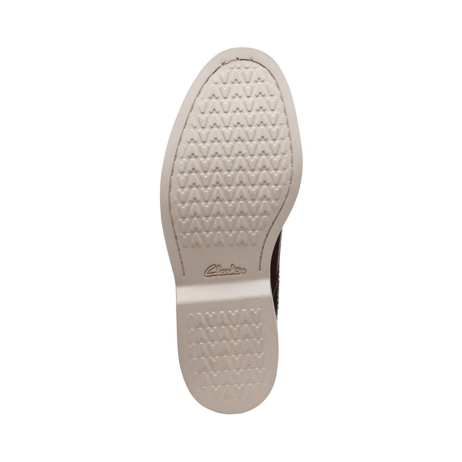 Clarks Atticus LT Cap Herren Halbschuhe