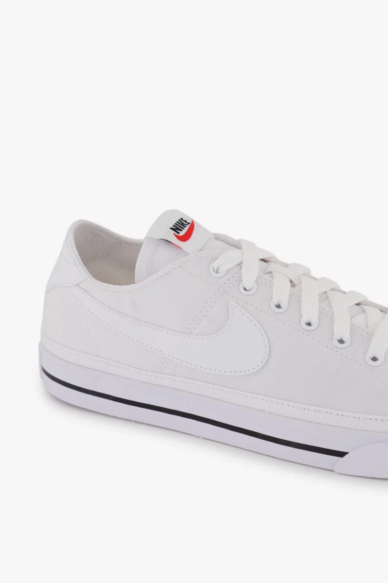 Nike Sportswear Court Legacy Canvas Herren Sneaker