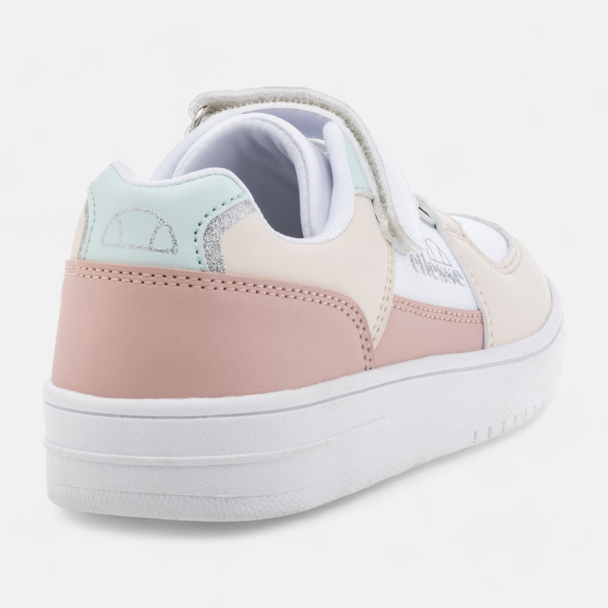 Sneakers Fille blanc