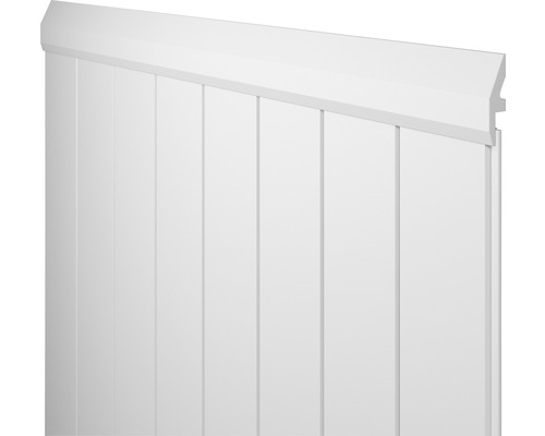 Wandpanelen CP1 5 stuks 1,22 mx 10 x 79 mm