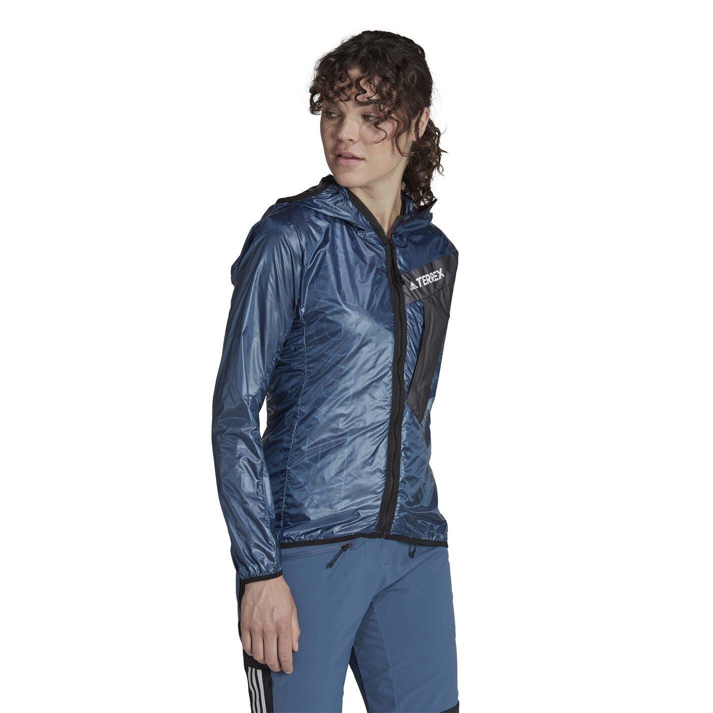 adidas TechRock 3In1 Windproof Jacket