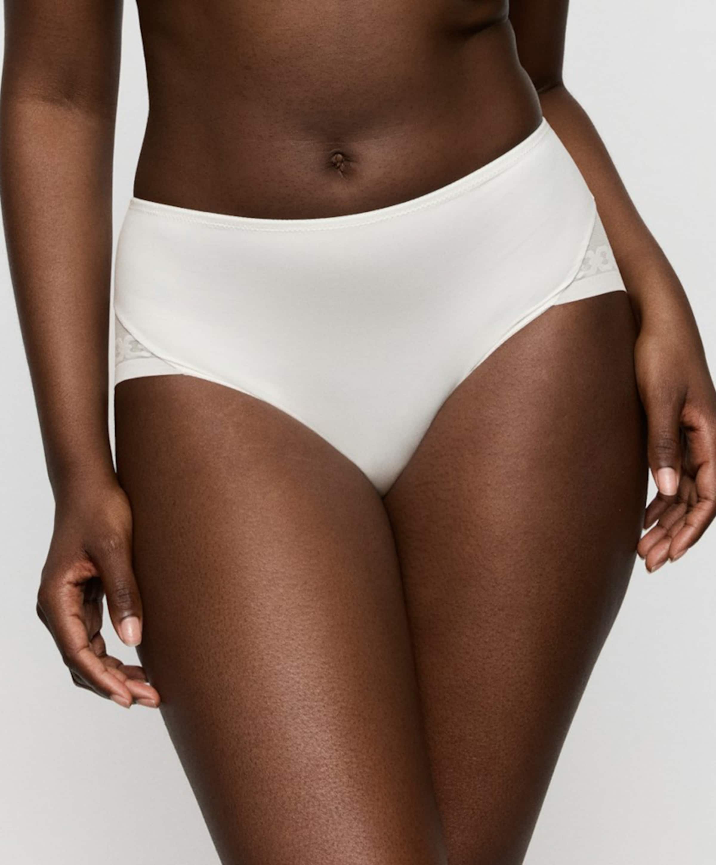 PrimaDonna Twist Dames slip ecru