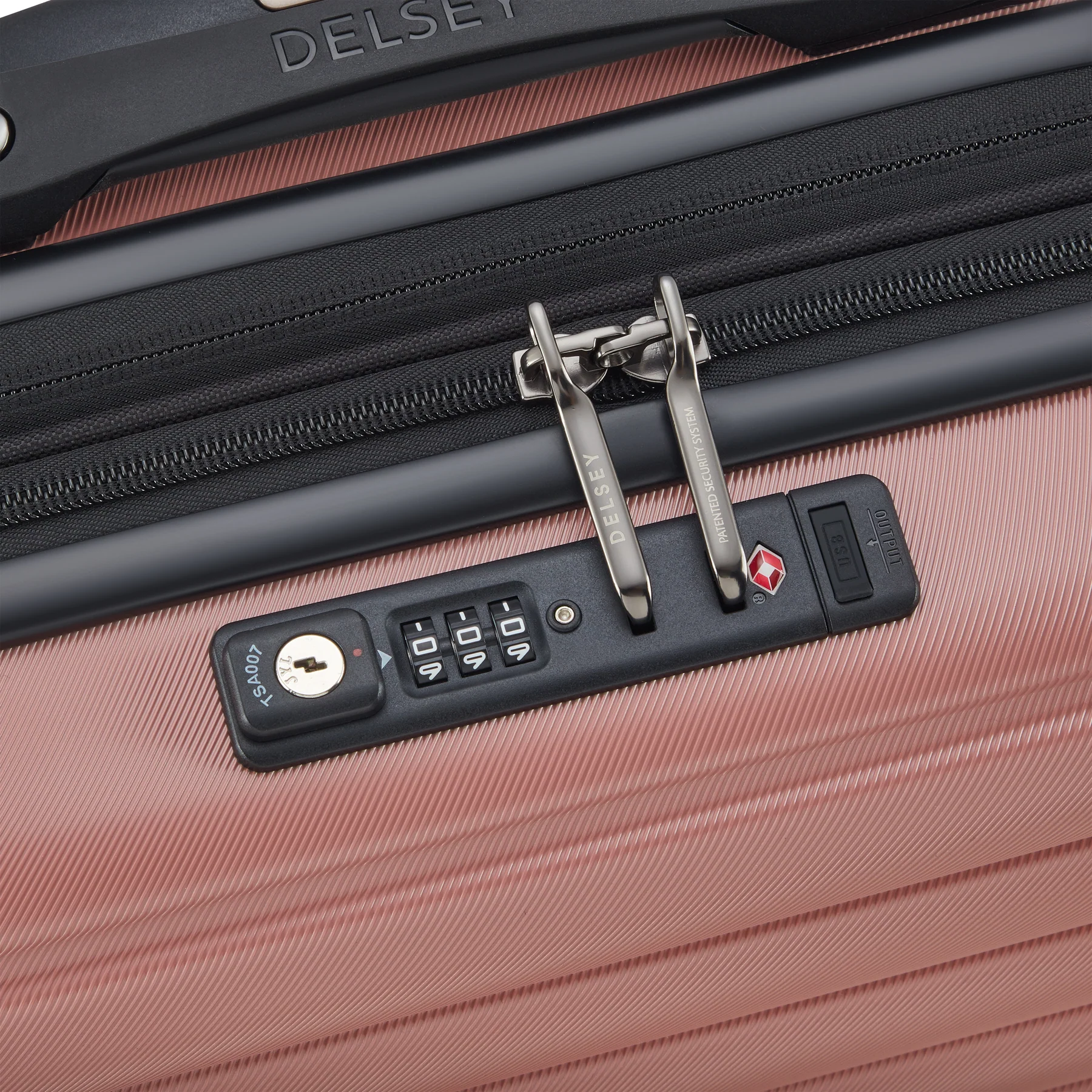 Valise cabine - S (55cm)