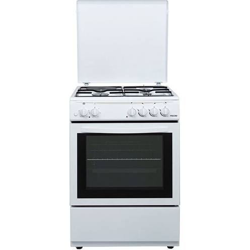 Cuisinière mixte Proline PMC65W-F2
