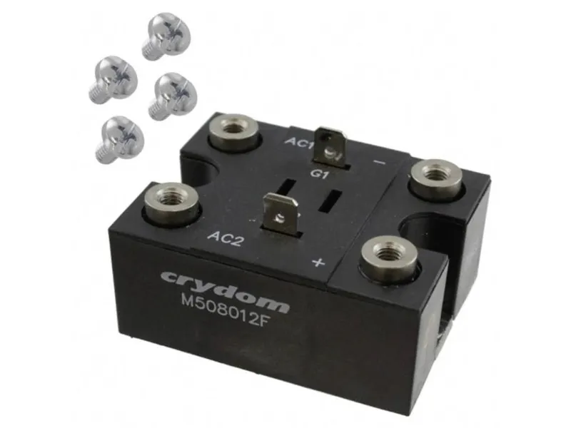 Crydom M508012F Thyristor (SCR) - modul