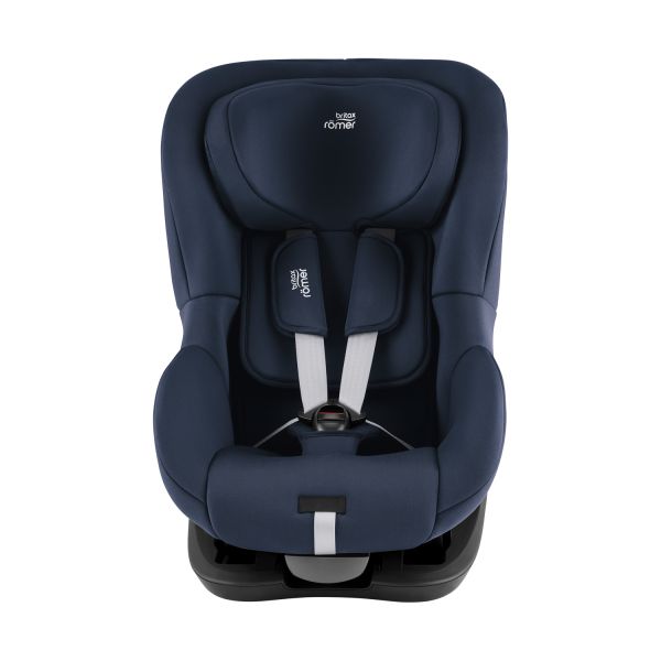 Britax Römer King Pro Autostoeltje - Night Blue