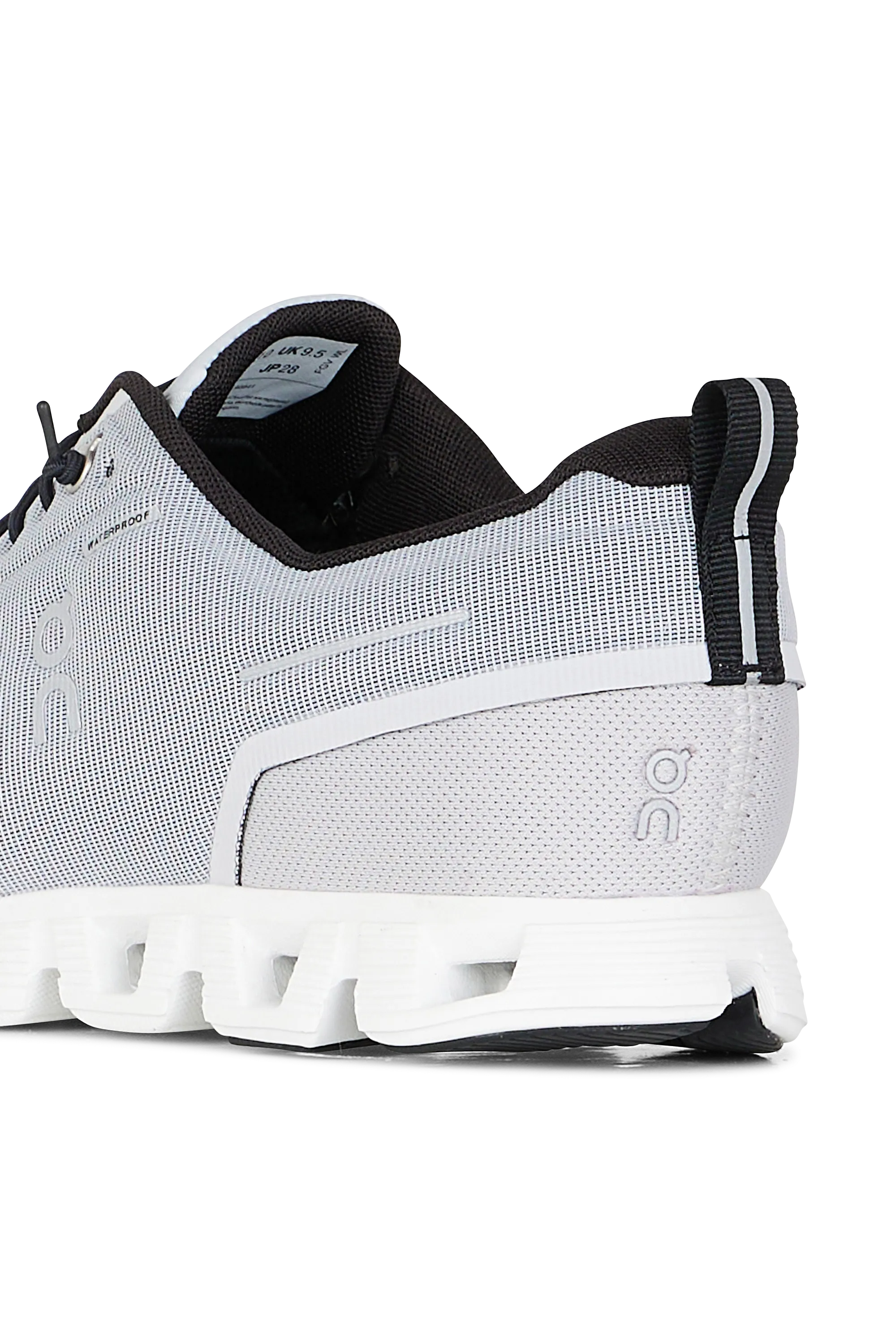 ON Baskets  Cloud 5 Waterproof Gris