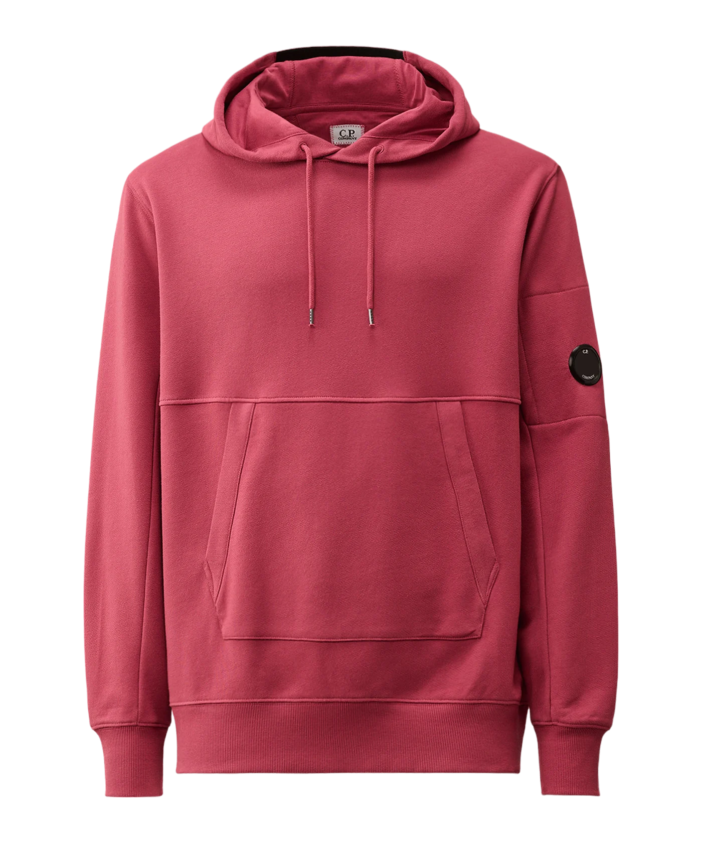 C.P. Company Hoody Rot