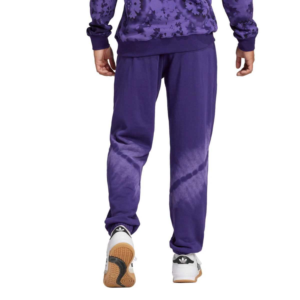 Calças adidas Real Madrid Fanswear 2024-2025