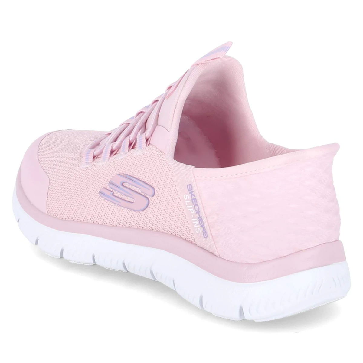 SkechersSlip-On-Sneaker SUMMITS - ltpk