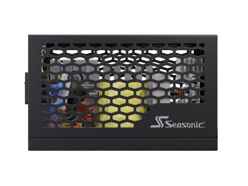 Seasonic Netzteil Prime PX-500 Fanless 500 W 500 W ATX-Netzteil