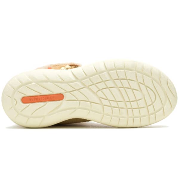 Après ski MERRELL MARQUETTE THERMO TALL ZIP WP W TAN