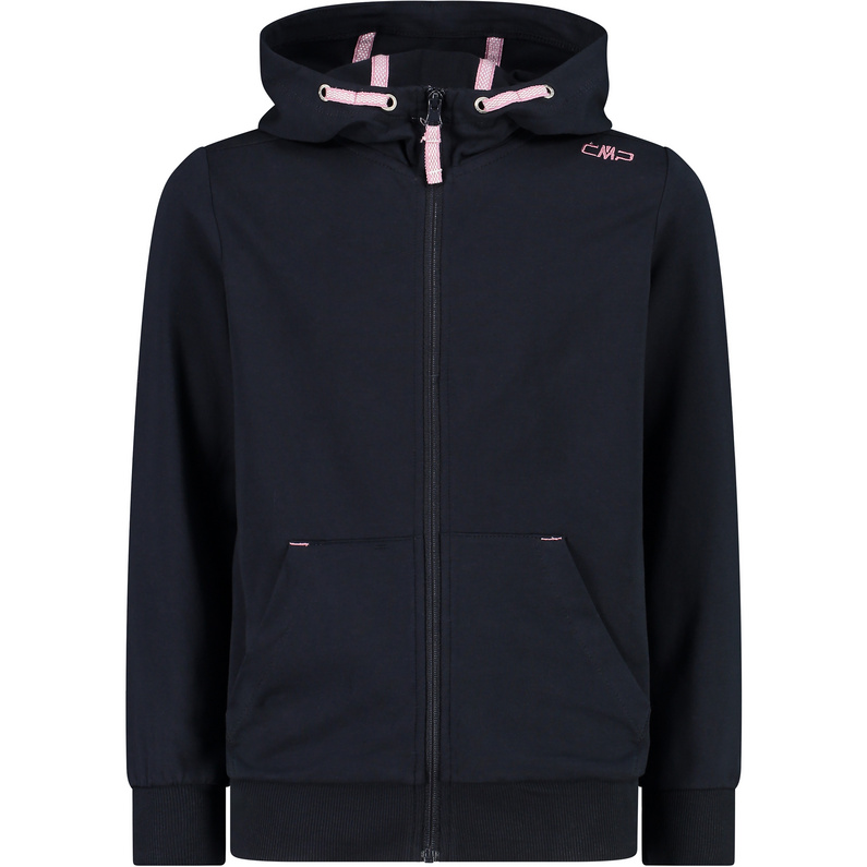 CMP Kinder Hoodie Jacke