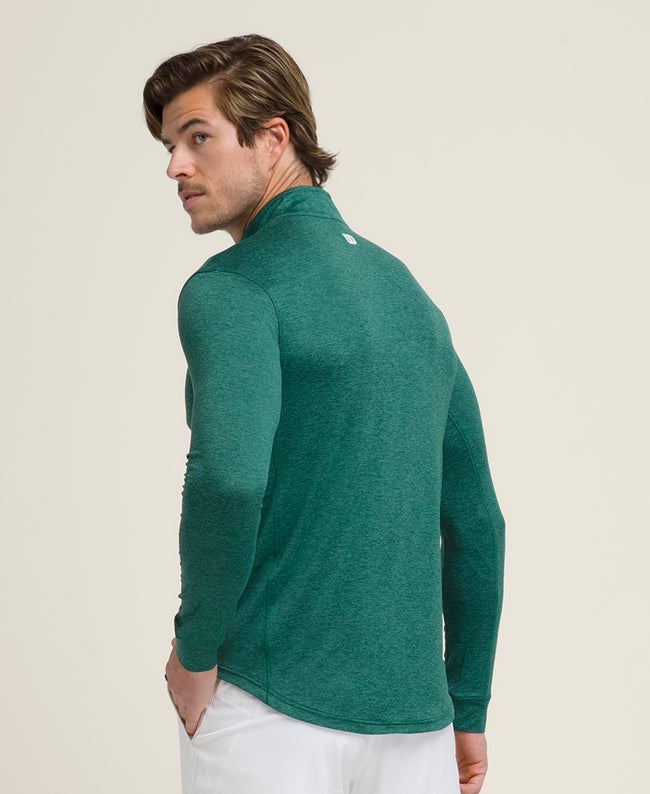 Everyday Performance Half-Zip