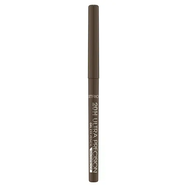 Catrice Eyes 20h Ultra Precision Lápis de Olhos em Gel à Prova d'Água nº 030 Marrom 0,08g