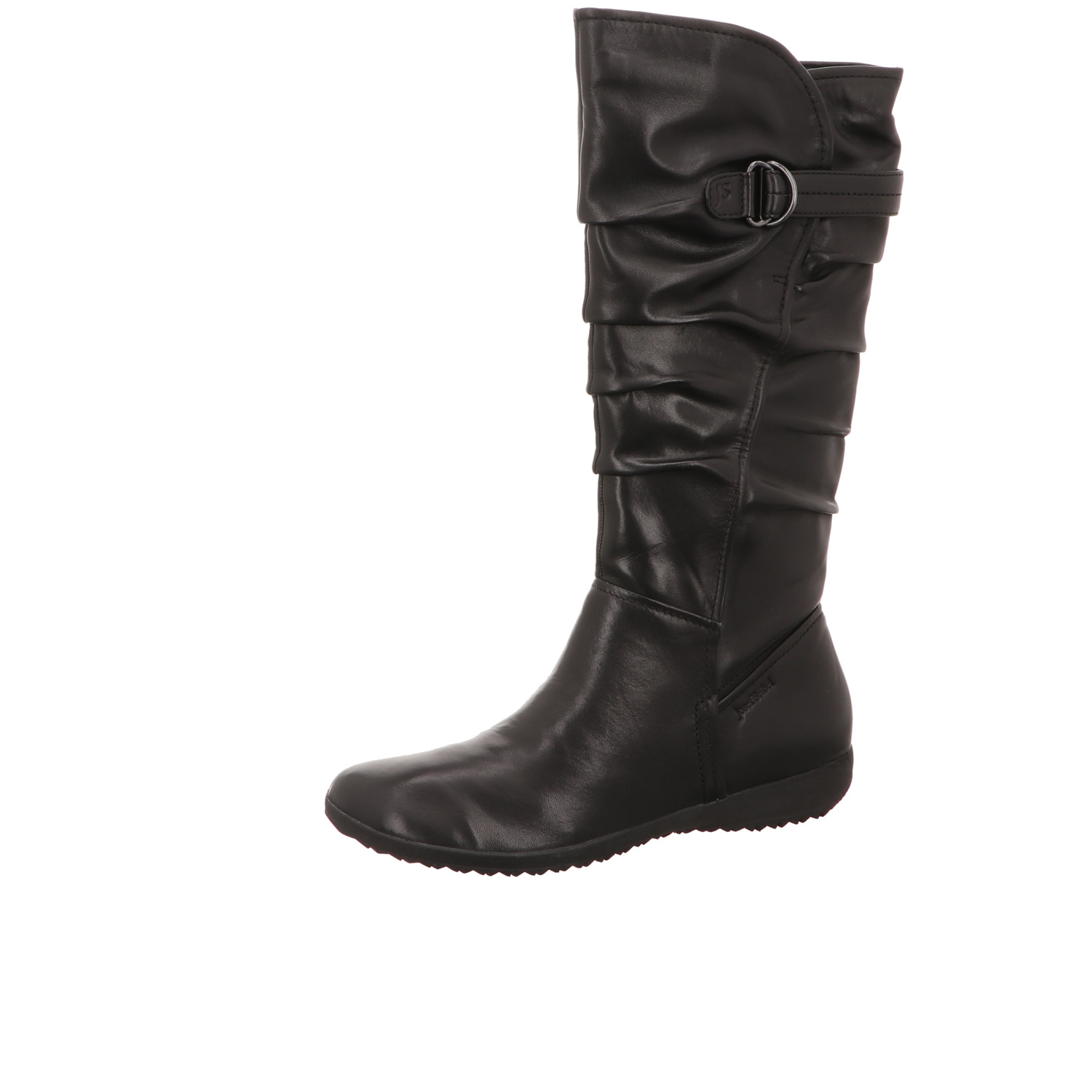 Josef Seibel Damen Stiefel schwarz