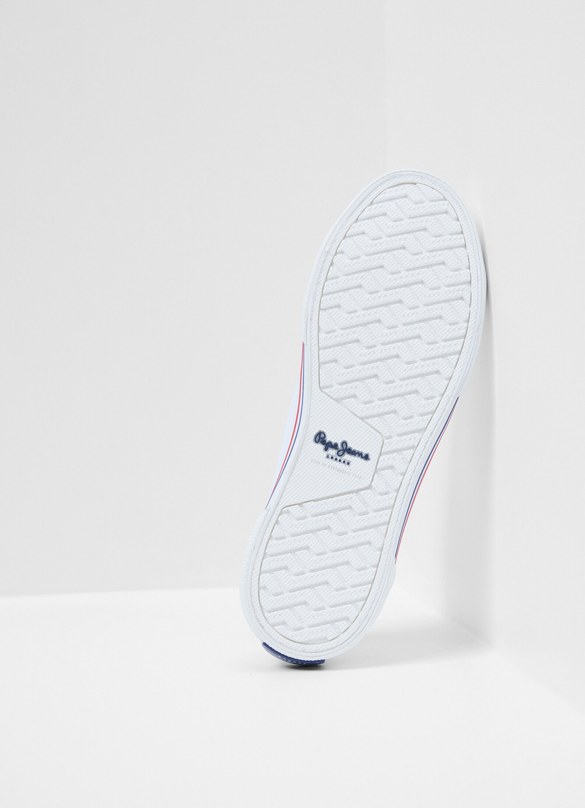 Tênis Brady Basic - branco
