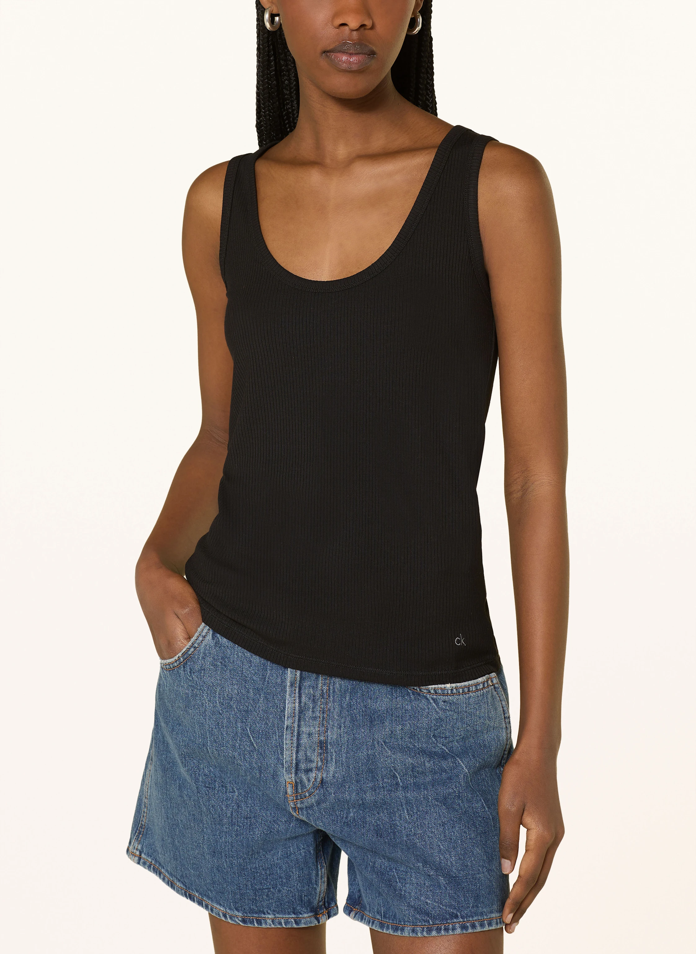 Calvin Klein Top