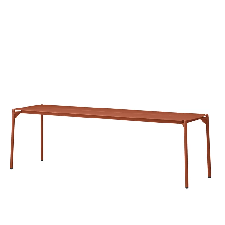 AYTM - Novo Bank, L 145 cm, ginger bread