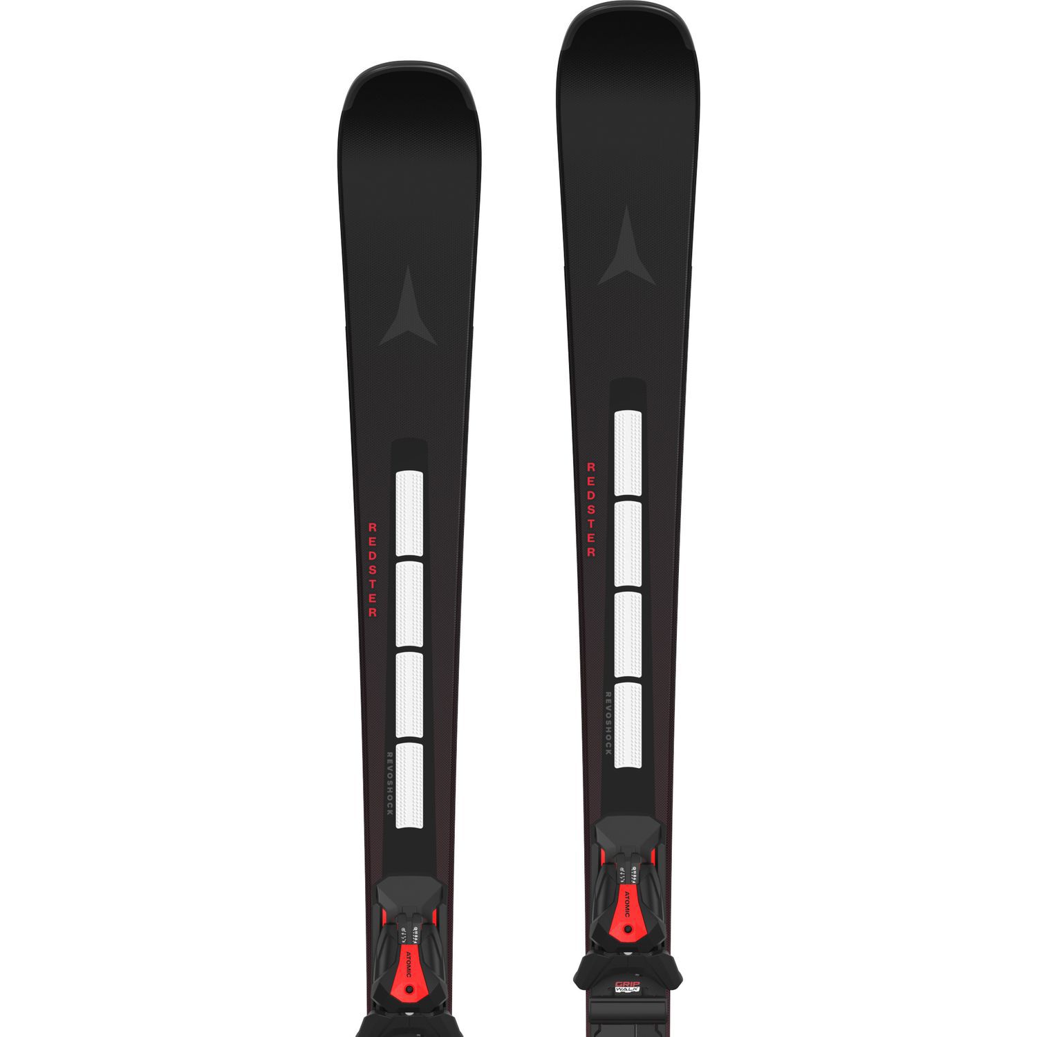 AtomicREDSTER S9i RVSK S + I 12 GW