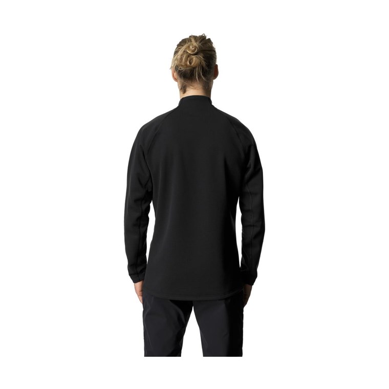 Houdini Mono Air Pullover Men True Black