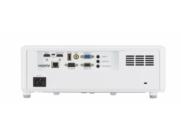 Ricoh PJ WXL5860 - DLP-projektor