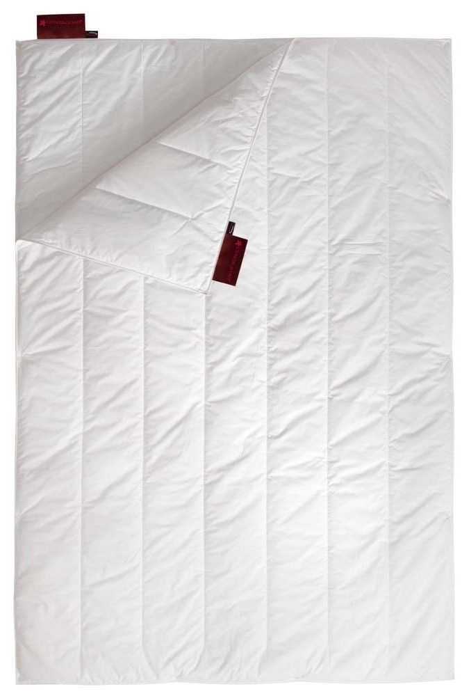 Vierjahreszeitenbett CENTA-STAR ROYAL 135 x 200 cm (270 Gr.)
