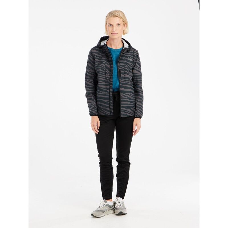 Prtfleur - Veste imperméable femme