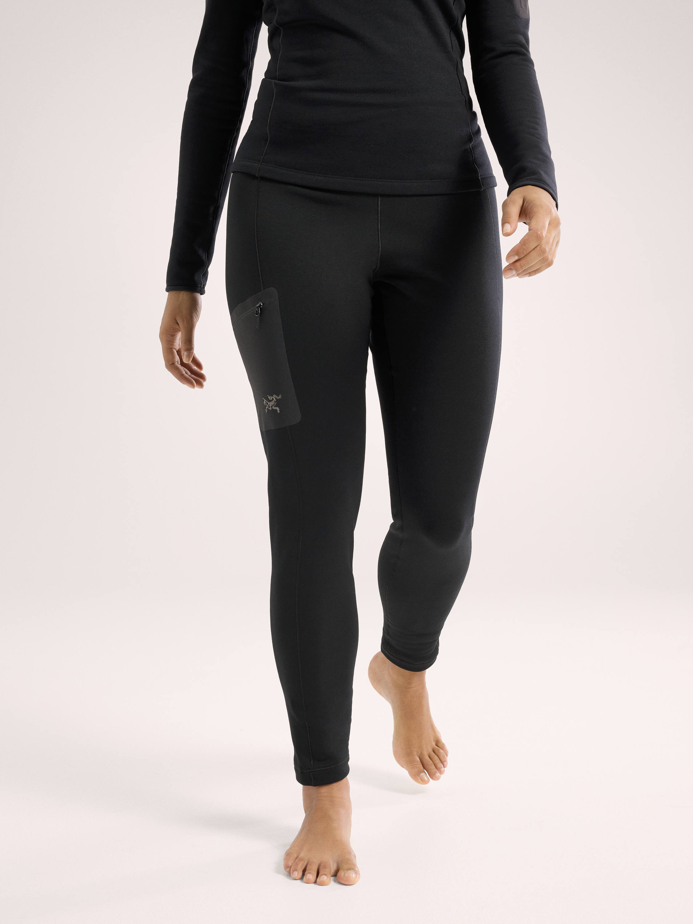 Arc'teryx Kyanite Baselayer Bottom W's