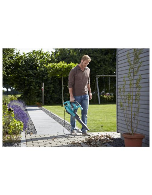 Gardena Bladblazer Ergojet 3000 - Bladblazer - 3000 Watt