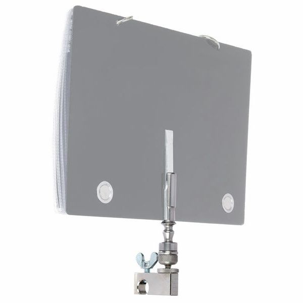 Südtiroler Marschbuchhalter Holder Bass Drum Magnet
