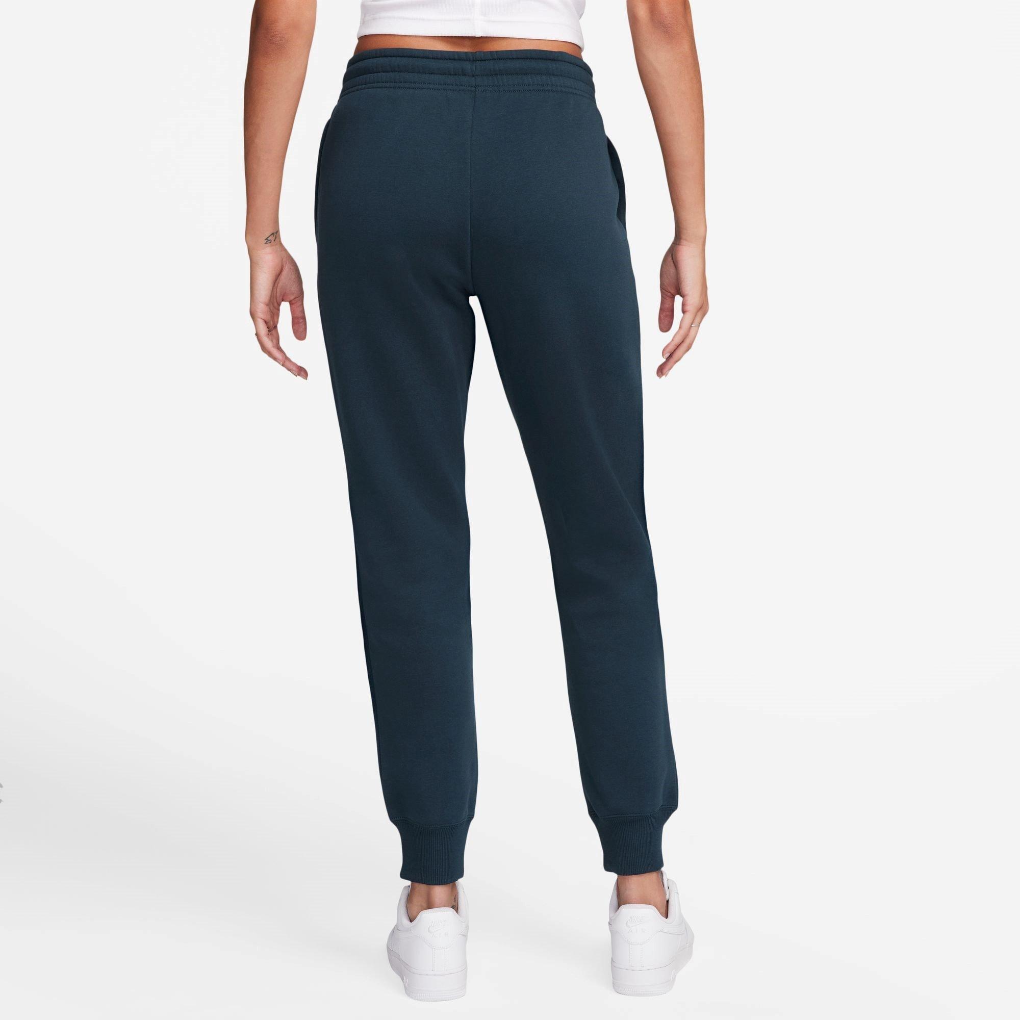 Nike Sportswear Phoenix Fleece Women's Mid-Rise Sweatpants