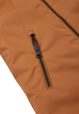 Reimatec Kauhava Vinterdress, Cinnamon Brown