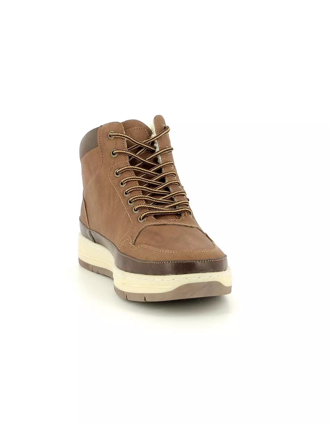 BROKER & CO 7617W221 - Baskets Brown