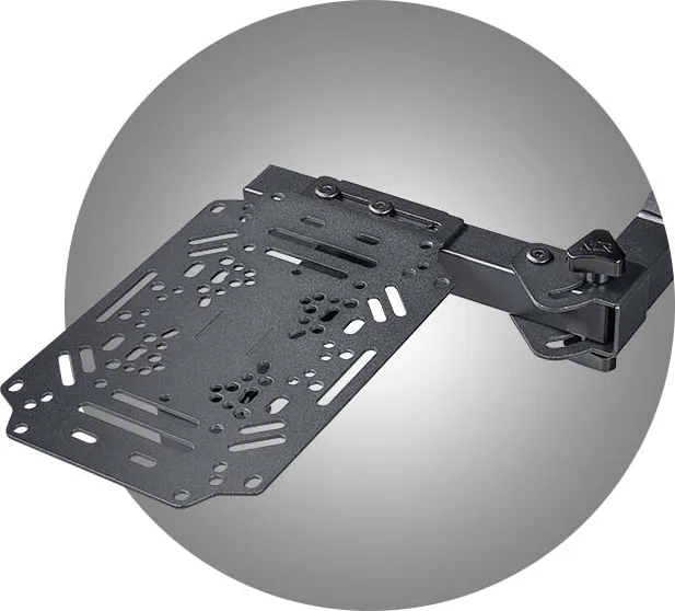 Next Level Racing Flight Stand Pro Sièges simulation gaming