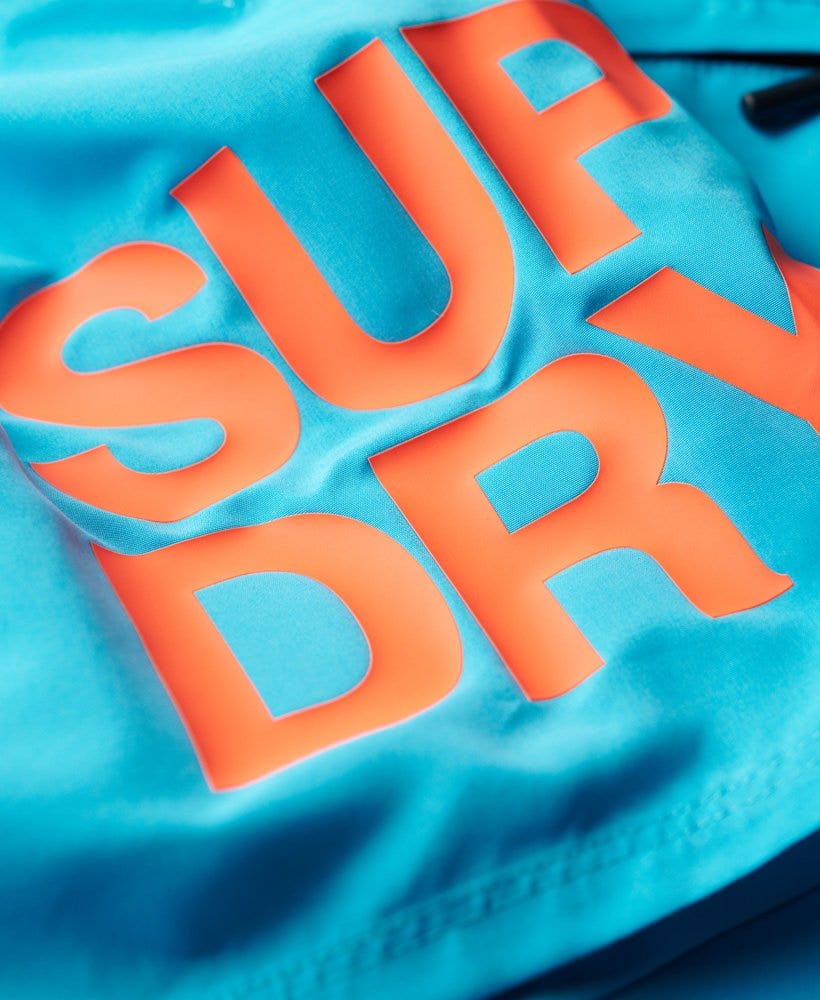 Superdry  Sportswear Logo