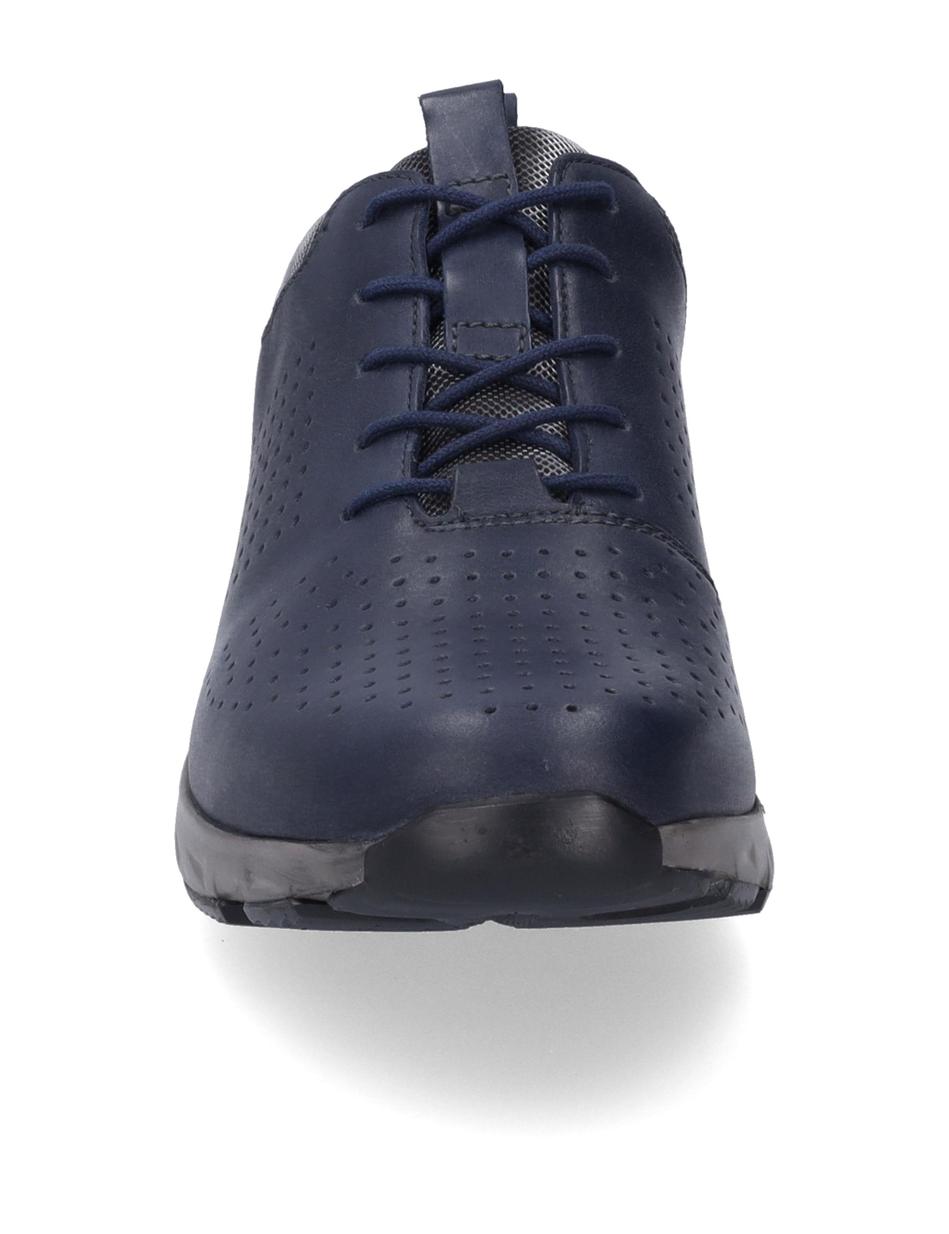 Sneaker Noah 02, dunkelblau-kombi