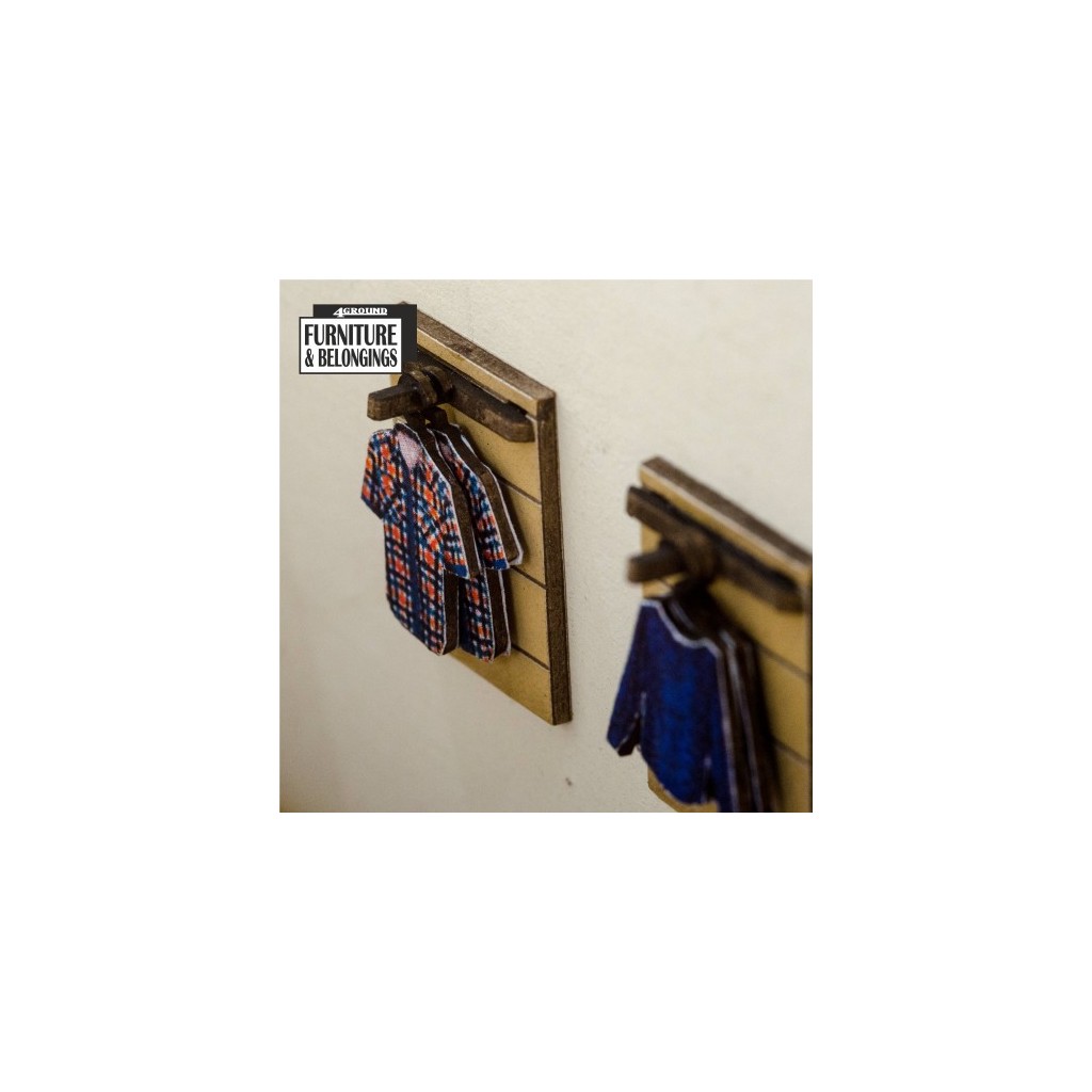 Shopping Mall: Clothes Store Collection