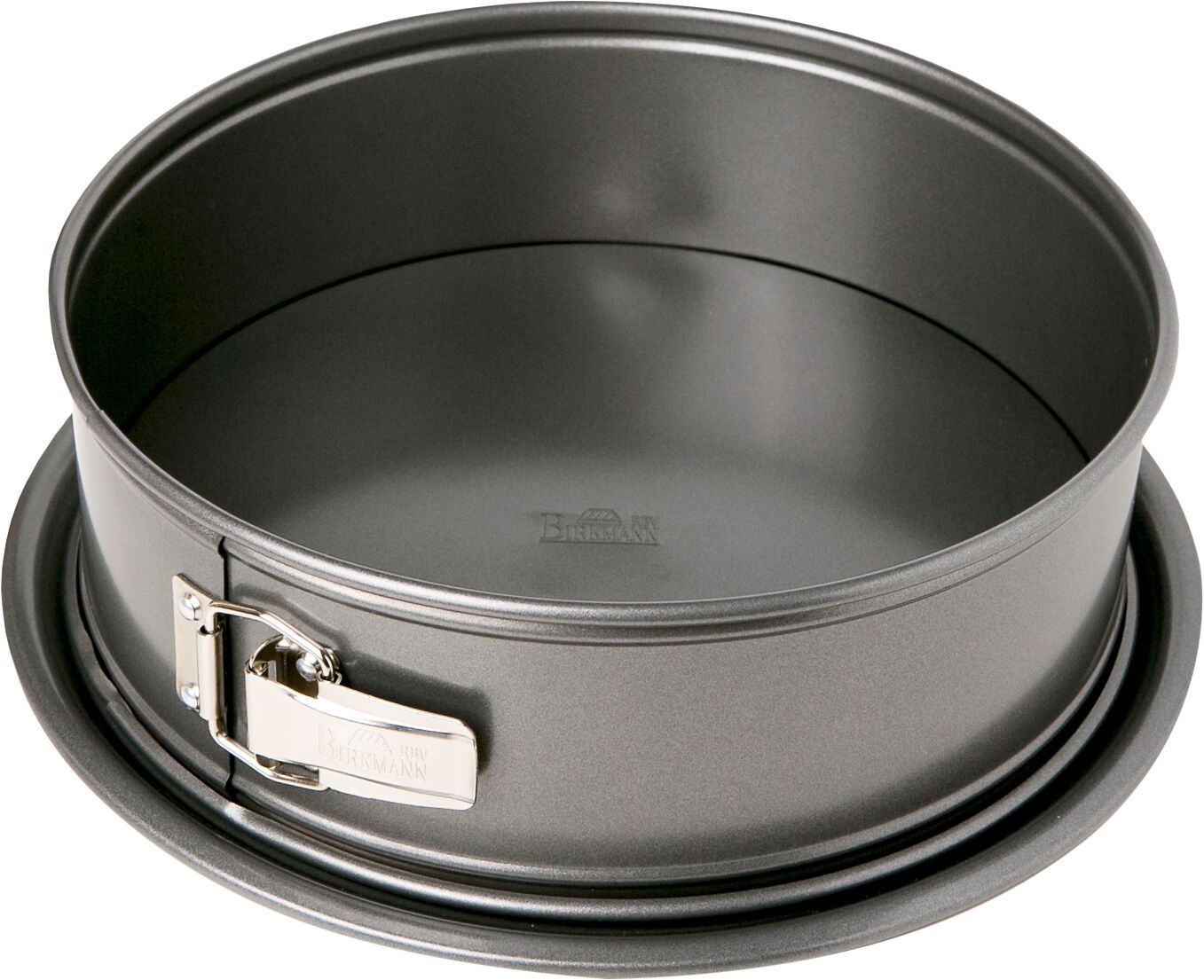EASY BAKING Springform - Anthrazit / H: 9.0 cm