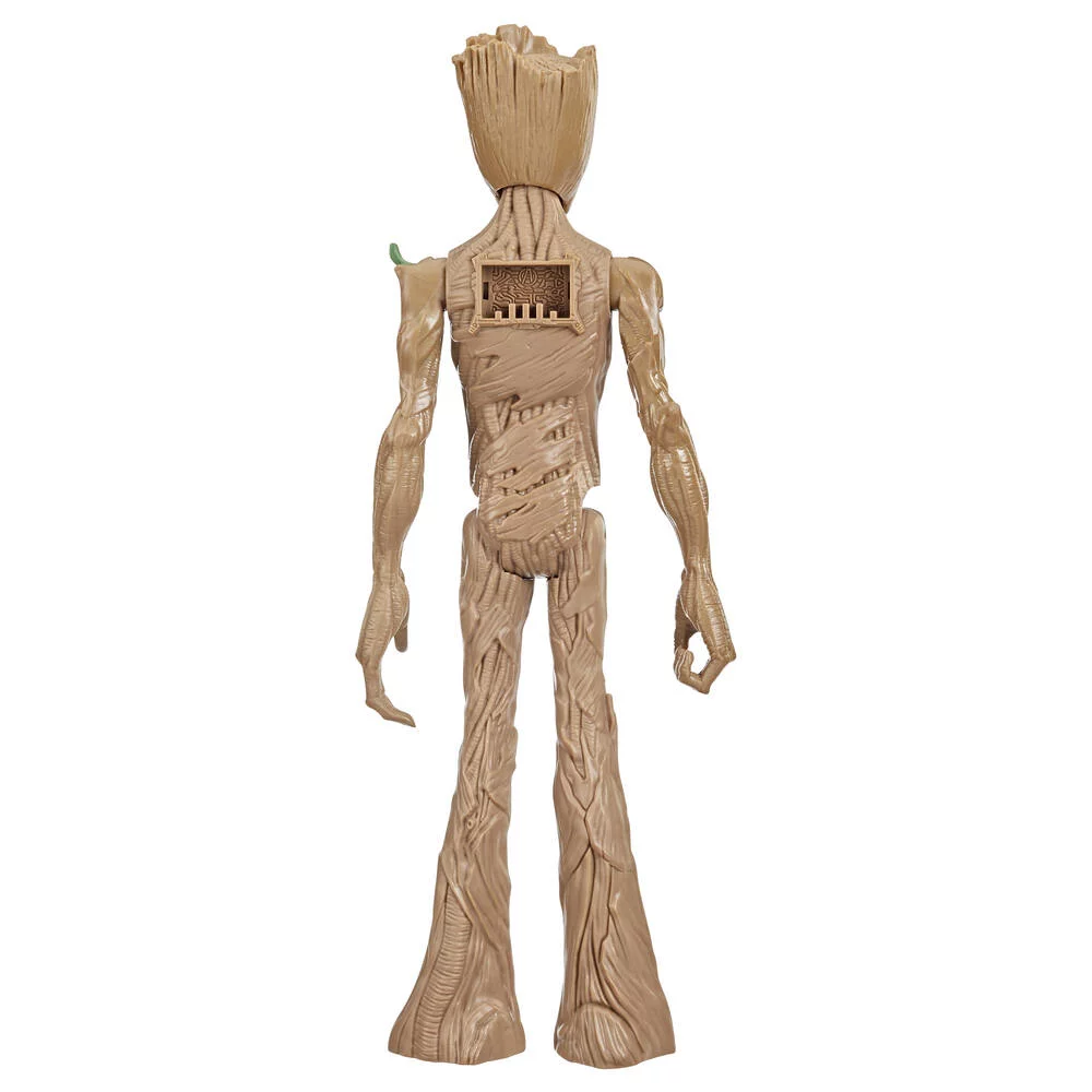 MARVEL - AVENGERS - FIGURINE - GROOT - TITAN 30CM