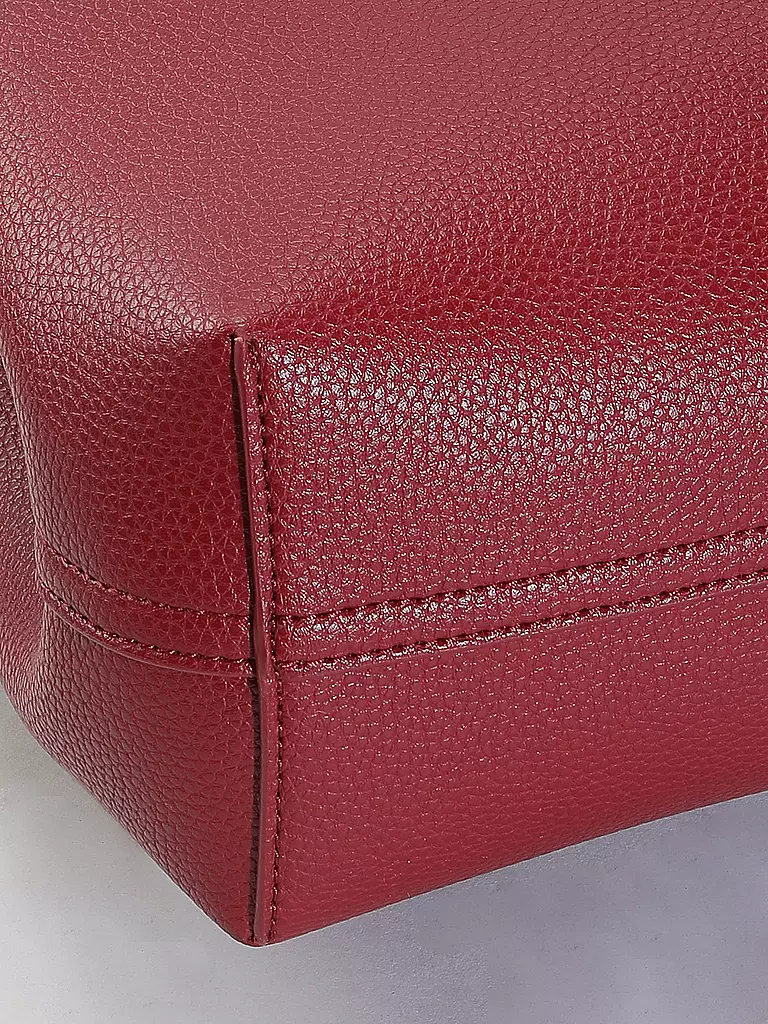EMPORIO ARMANI Tasche - Shopper MYEA Small rot