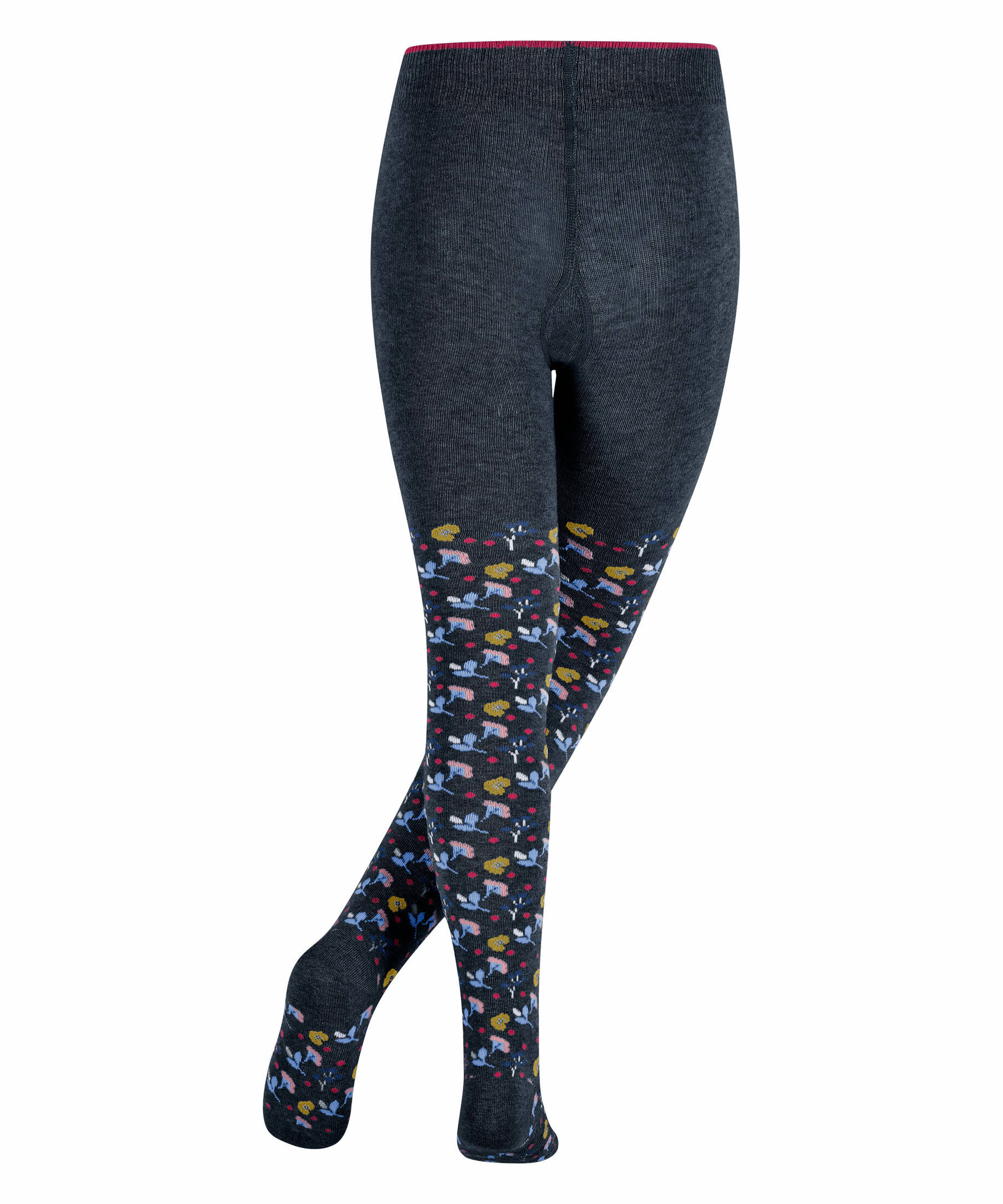 Esprit| Mädchen Strumpfhose Woodland