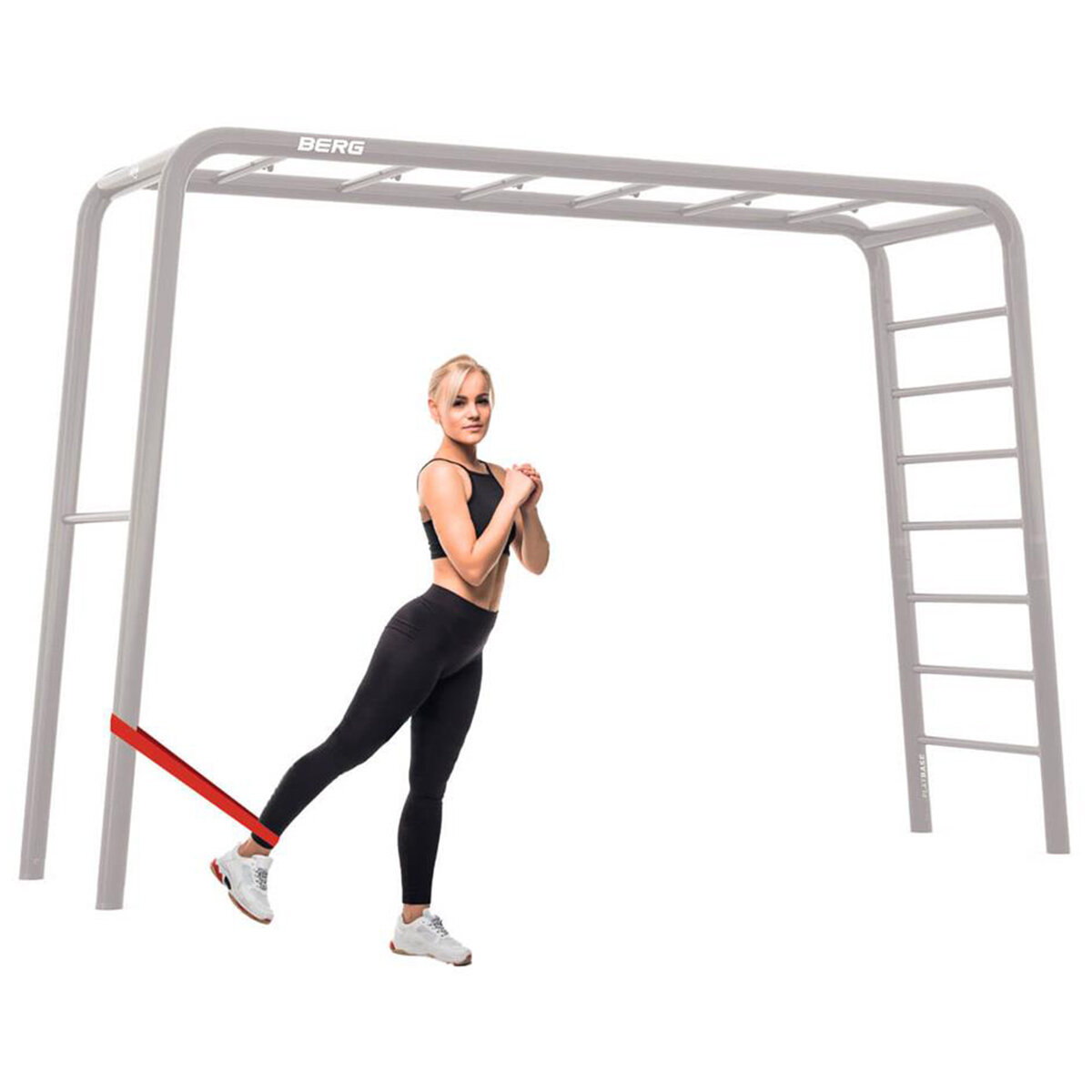 Bergtoys Berg Playbase Widerstandsband
