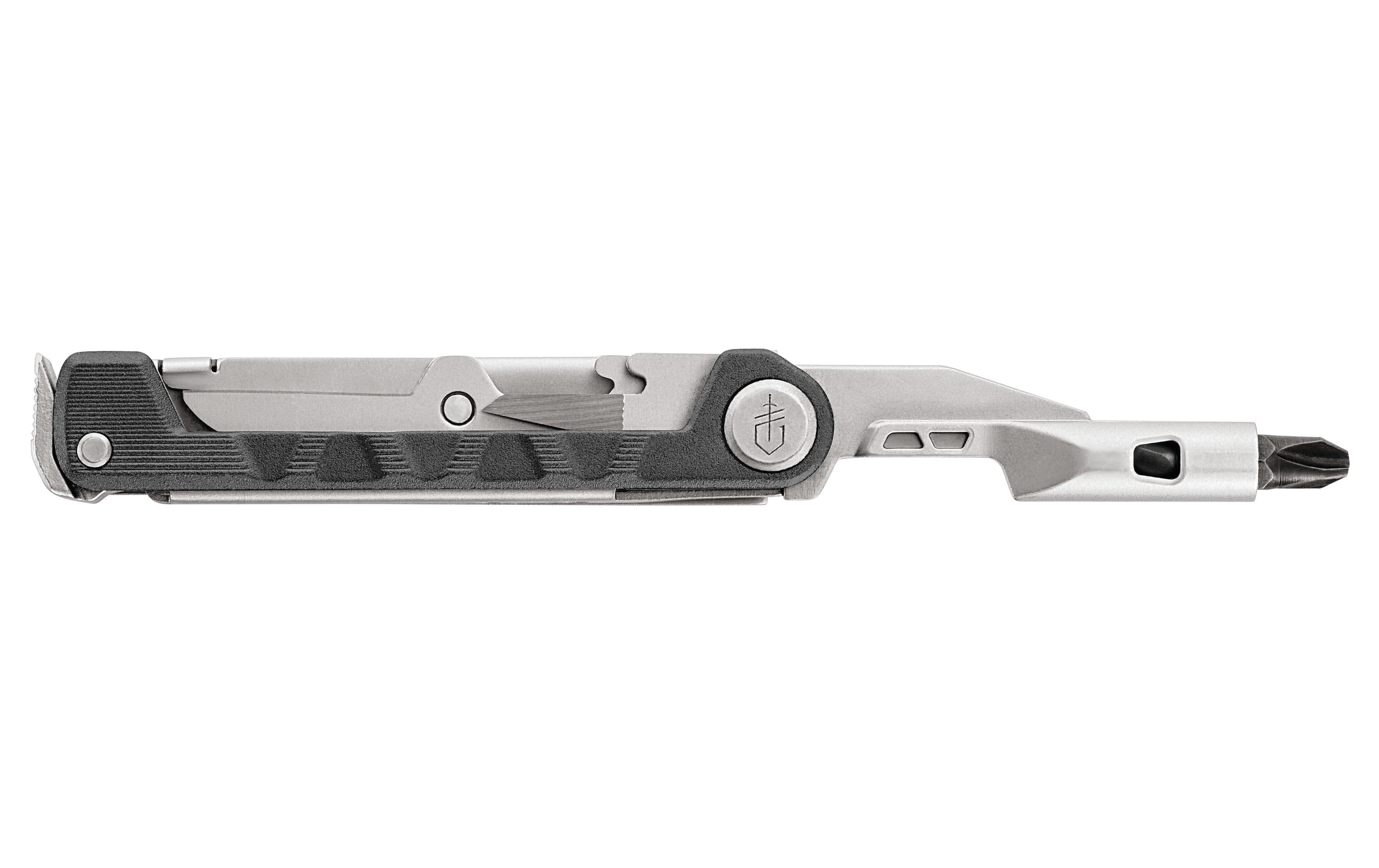 Multi-Tool Armbar DriveTaschenmesser Multitool mit 8 Werkzeugen