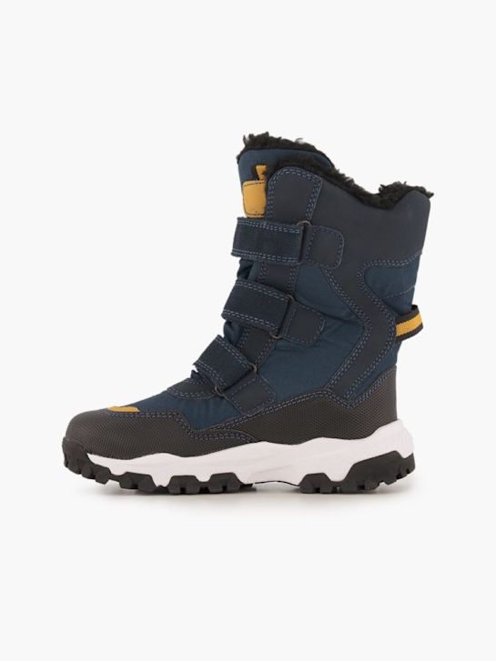 Primigi Winterstiefel Blau