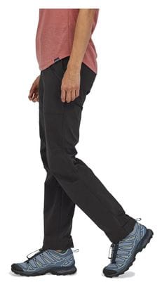 Pantalon Femme Patagonia Point Peak Trail Noir