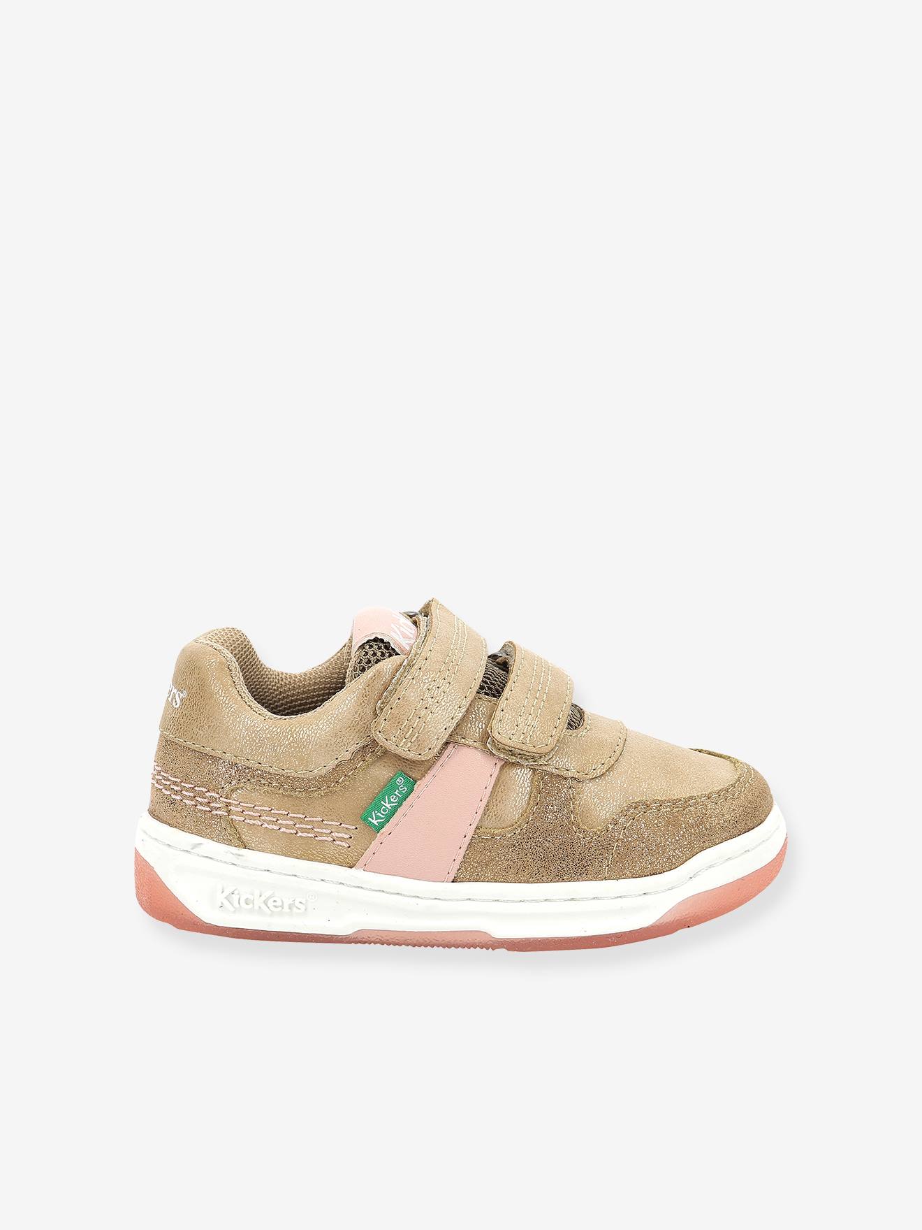 Tênis Kalido KICKERS® bege