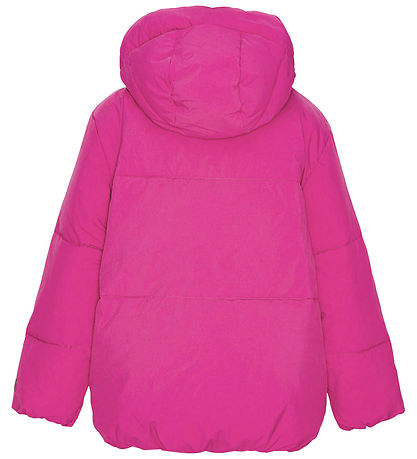 Molo Dynejakke - Hayden - Baya Pink