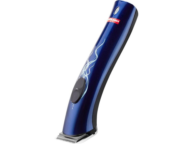 Heiniger Tierhaar-Trimmer StyleMini Kleintier Akku-Trimmer für den Heimgebrauch